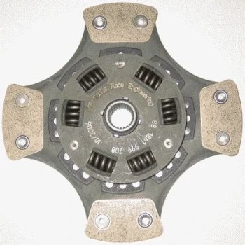 SACHS PERFORMANCE Lamela spojky Performance  (881861 999708)