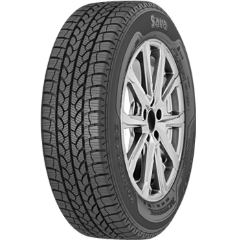 215/70 R 15 109/107S ESKIMO LT TL C M+S 3PMSF SAVA || 571854