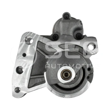 SEG Automotive Startér  (0001106405)