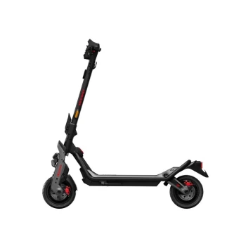 Segway elektrická koloběžka | GT3 E