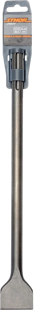 Sekáč SDS max plochý 50x18x400mm TO-23606