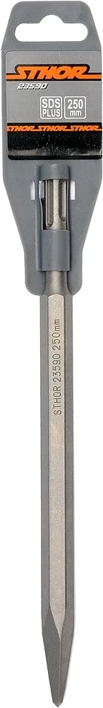 Sekáč SDS+ špičatý 14x250mm TO-23590