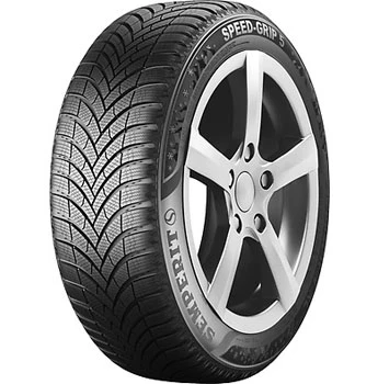 195/65 R 16 92H SPEED-GRIP 5 TL M+S 3PMSF SEMPERIT || 03736200000