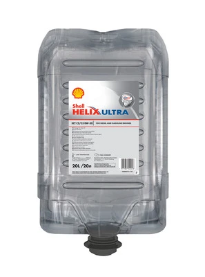 SHELL Motorový olej Helix Ultra ECT C2/C3 0W-30 20 l  (550048373)