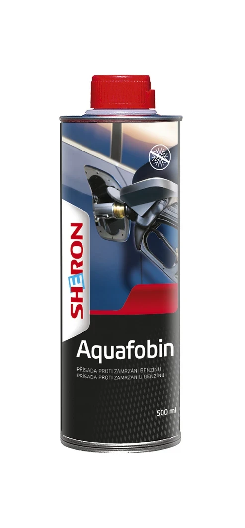 SHERON Aquafobin 500 ml 1212134