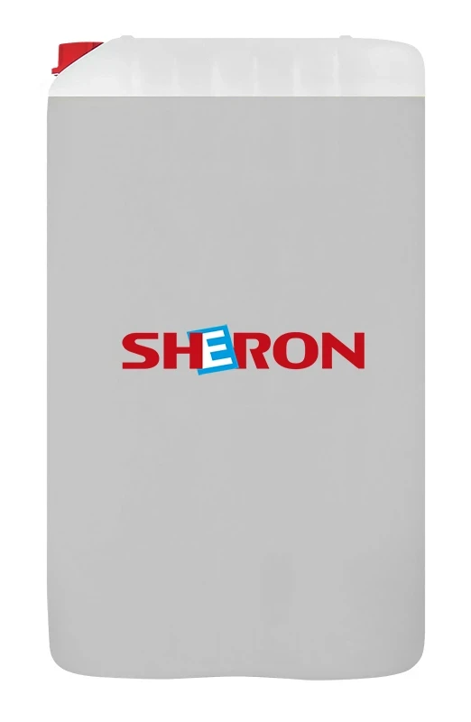 SHERON Autoleštěnka 25 lt 1512361