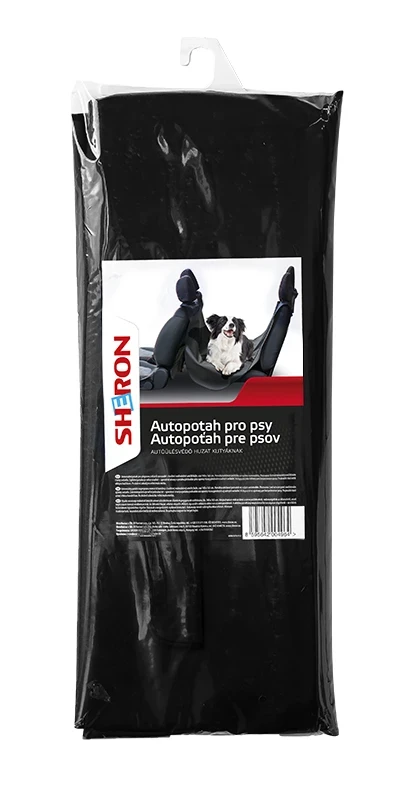 SHERON Autopotah pro psy 6000610