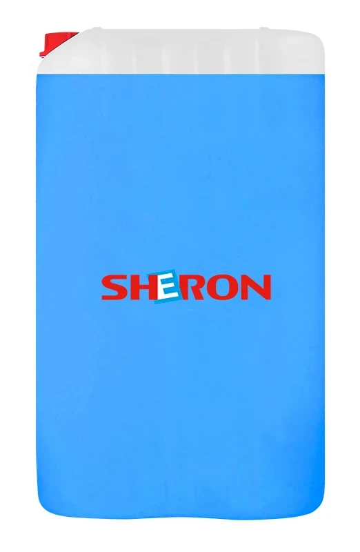 SHERON Autošampon 25 lt 1514161