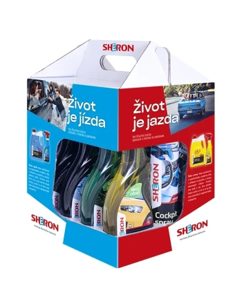 SHERON Dárkový box 1519912
