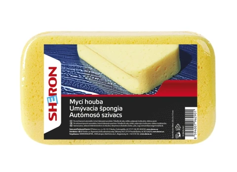 SHERON Houba mycí 1720002