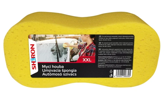 SHERON Houba mycí XXL 1720000