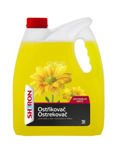 SHERON Letní ostřikovač 3 lt 1420046