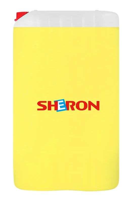 SHERON Odstraňovač hmyzu 25 lt 1415161