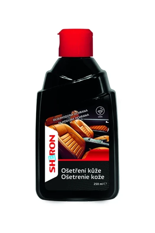 SHERON Ošetření kůže 250 ml 1512427