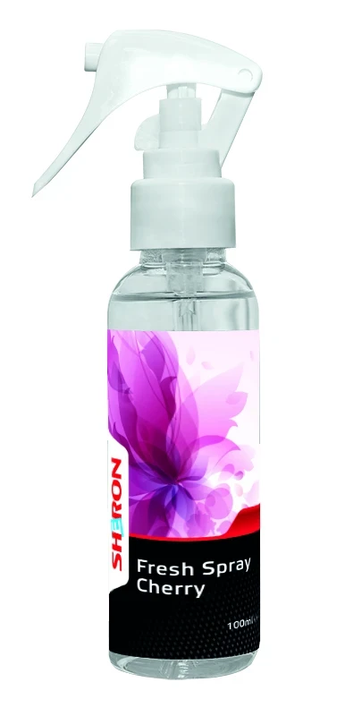 SHERON Osvěžovač Fresh Spray Cherry 100 ml 4113110