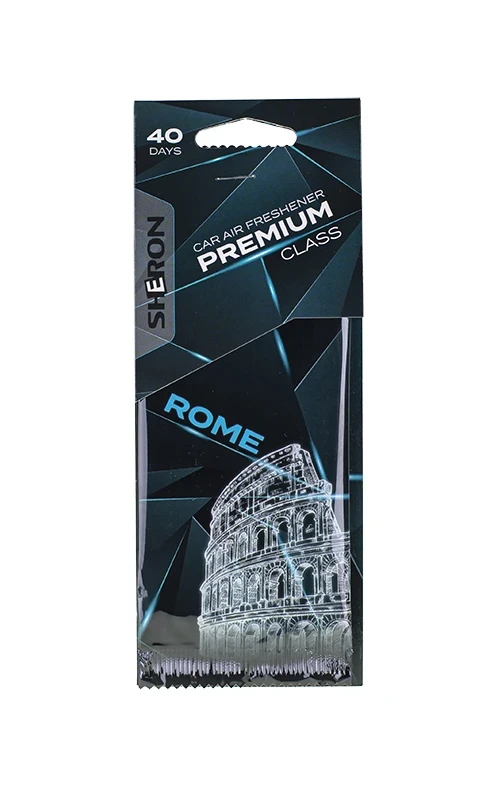 SHERON Osvěžovač Premium Class Rome 4113082