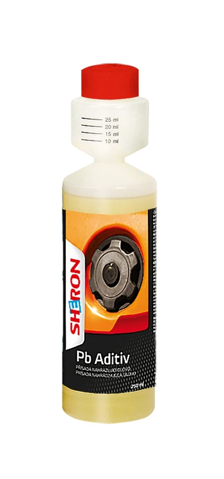 SHERON Pb aditiv 250 ml 1211128