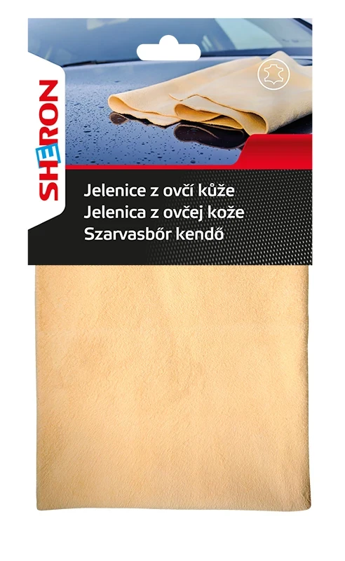 SHERON Přírodní jelenice 1719880