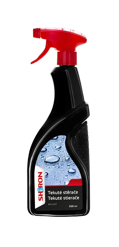 SHERON Rain Off 500 ml PET-rozpr. 1513234