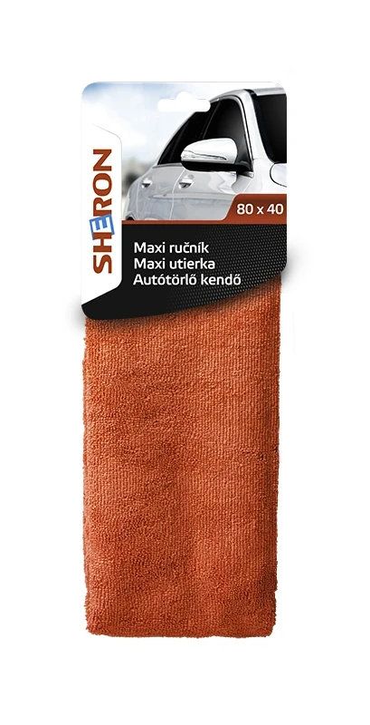 SHERON Ručník Maxi 1719885