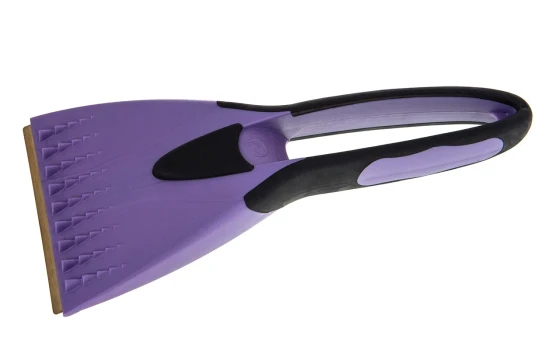 SHERON Škrabka 3D na led a námrazu s kov.břitem 6613701