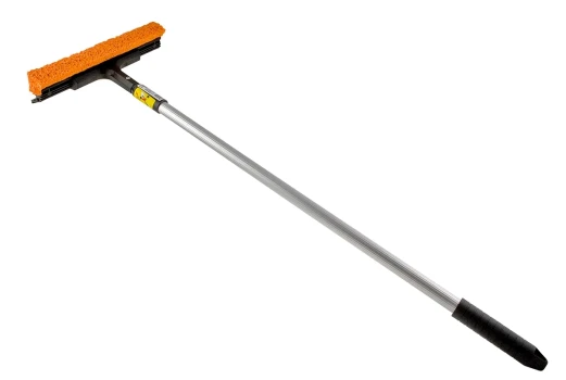 SHERON Stěrka teleskopická na okna 125cm 6620101