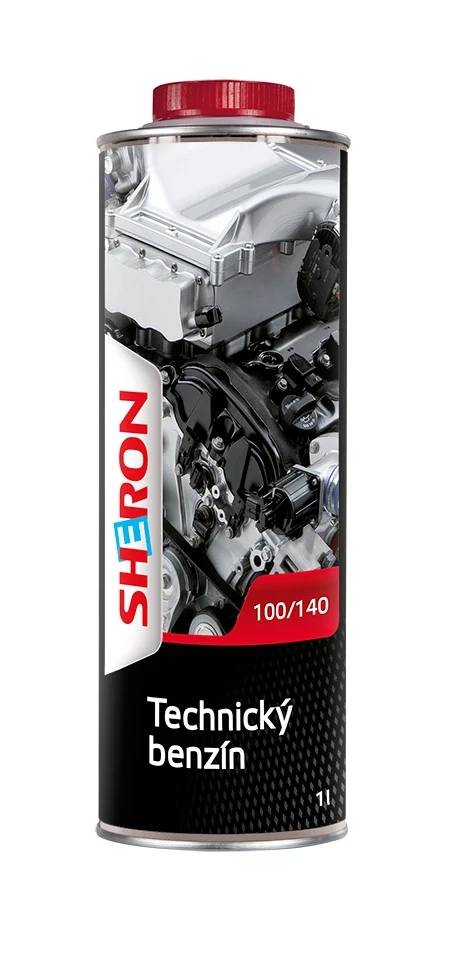 SHERON Technický benzín 1 lt 1611241