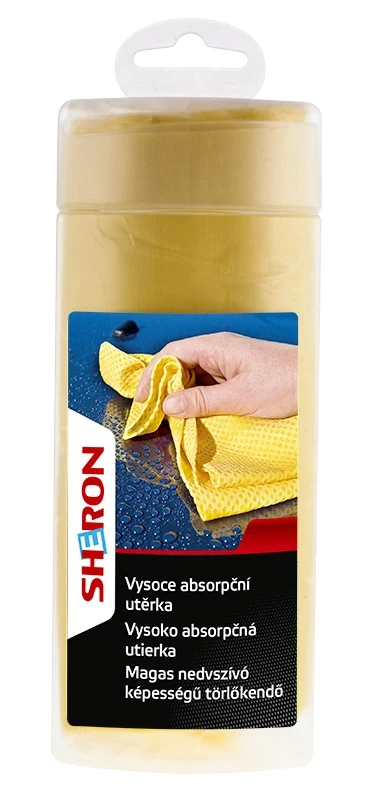 SHERON Utěrka vysoce absorpční 1719999