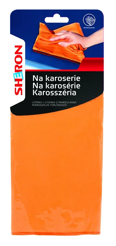 SHERON Utěrka z mikrovlákna na karoserie 1719995
