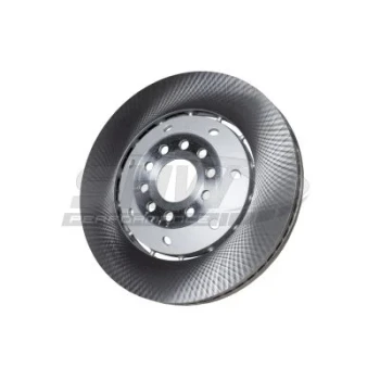SHW Performance Brzdový kotouč  (AFL46401)