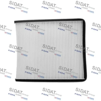 SIDAT Filtr, vzduch v interiéru  (120)