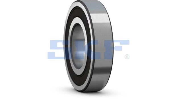 SKF India Ložisko  (6202-2RSH/C3)