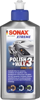 SONAX Politura na lak  (02021000)