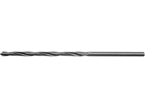 STHOR Vrták na kov 3,0 mm HSS | 20300