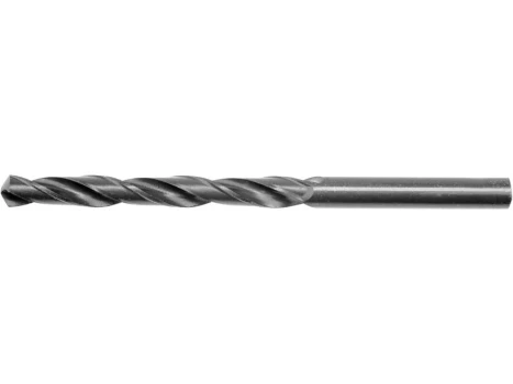 STHOR Vrták na kov 8,0 mm HSS TO-20800 | 20800