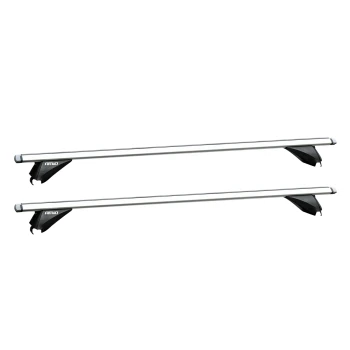 AMiO Střešní nosič 1350mm CRR-01  | 03152