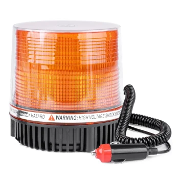 AMiO Stroboskopový LED maják 12V  | 01276