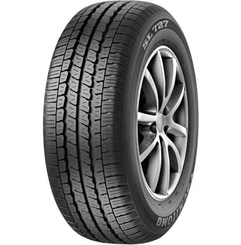Letní PNEU 225/65R16 C 112/110T SL727 SUMITOMO
