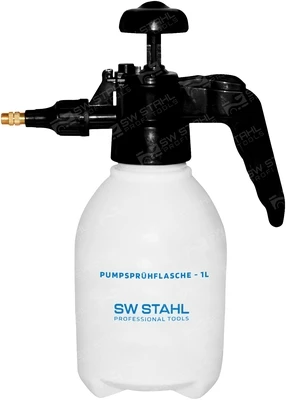 SW-STAHL Rozprašovací láhev  (07384L)