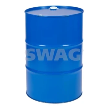 SWAG Motorový olej 60 l  (50 10 1153)