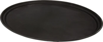 Tác číšnický ovál 600x735mm ANTI SLIP YG-02087