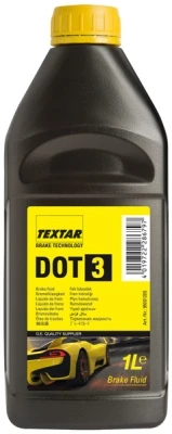 TEXTAR Brzdová kapalina  (95001200)
