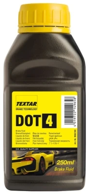 TEXTAR Brzdová kapalina  (95002100)