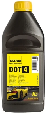TEXTAR Brzdová kapalina  (95002200)
