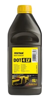TEXTAR Brzdová kapalina  (95006200)