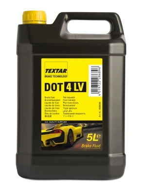 TEXTAR Brzdová kapalina  (95006300)