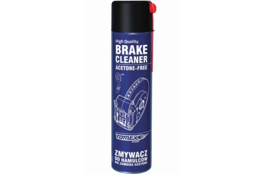 TOMEX Brakes Čistidlo na brzdy / spojky  (BC-01)