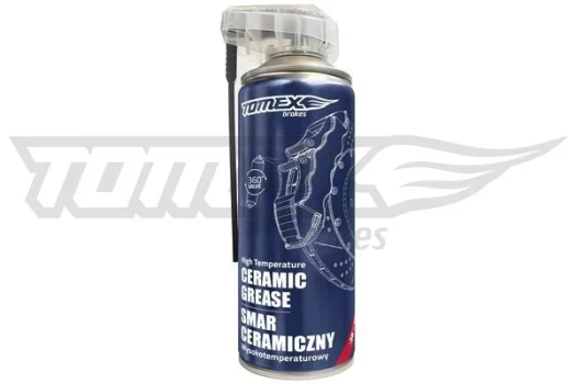 TOMEX Brakes Mazivo odolávající vysokým teplotám  (CG-400)