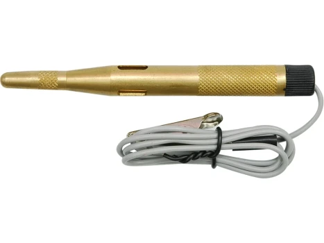 TOYA Tester napětí automobil 110mm | 65270