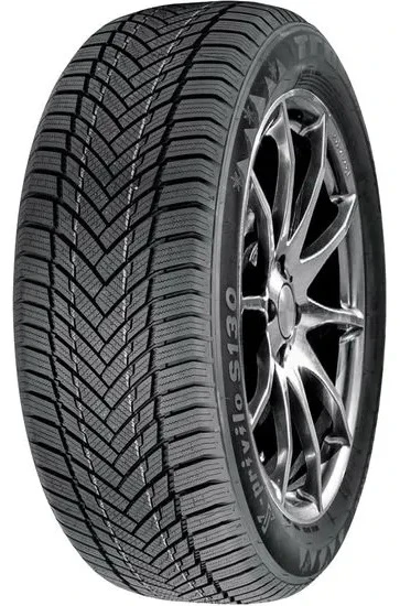 145/65 R 15 72T X PRIVILO S-130 TL M+S 3PMSF TRACMAX || S130R1527